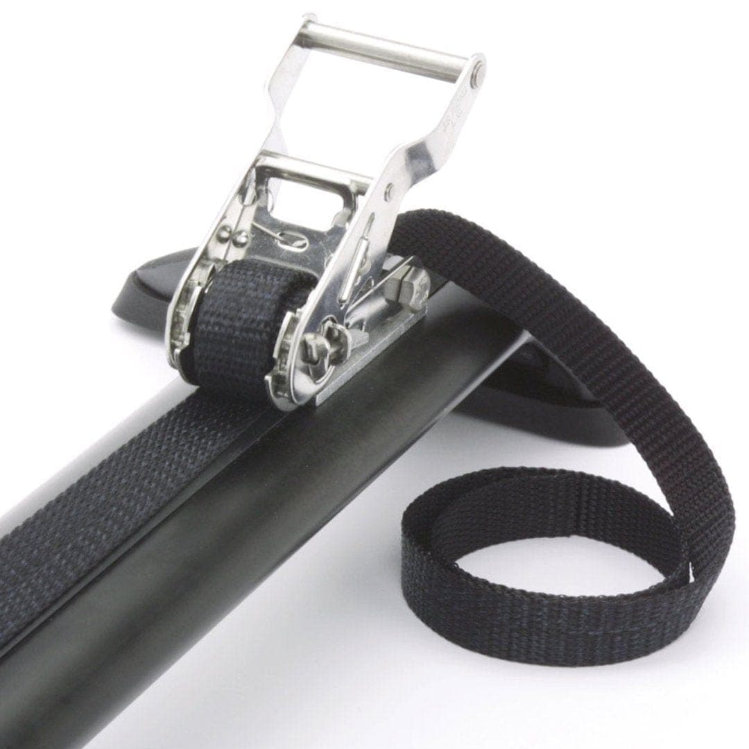 Canopy Ratchet Grab - Australian-made Duratray tray body