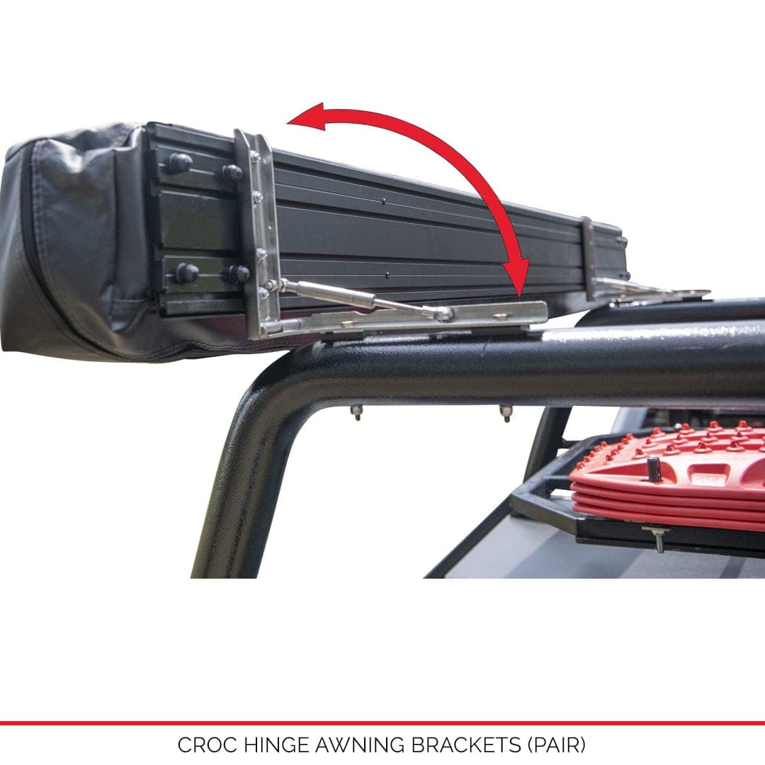 4x4 Accessories