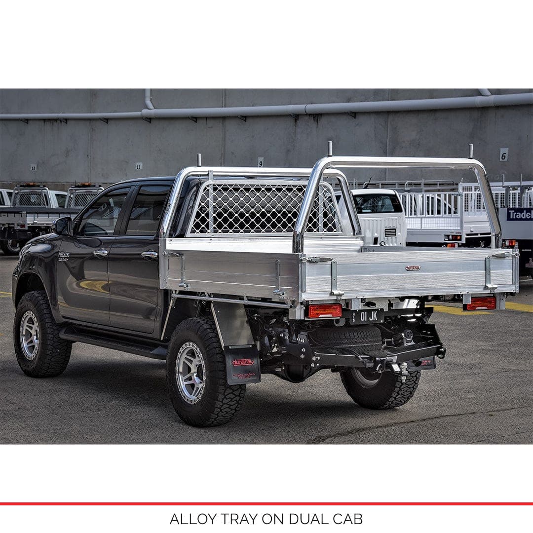 Duratray