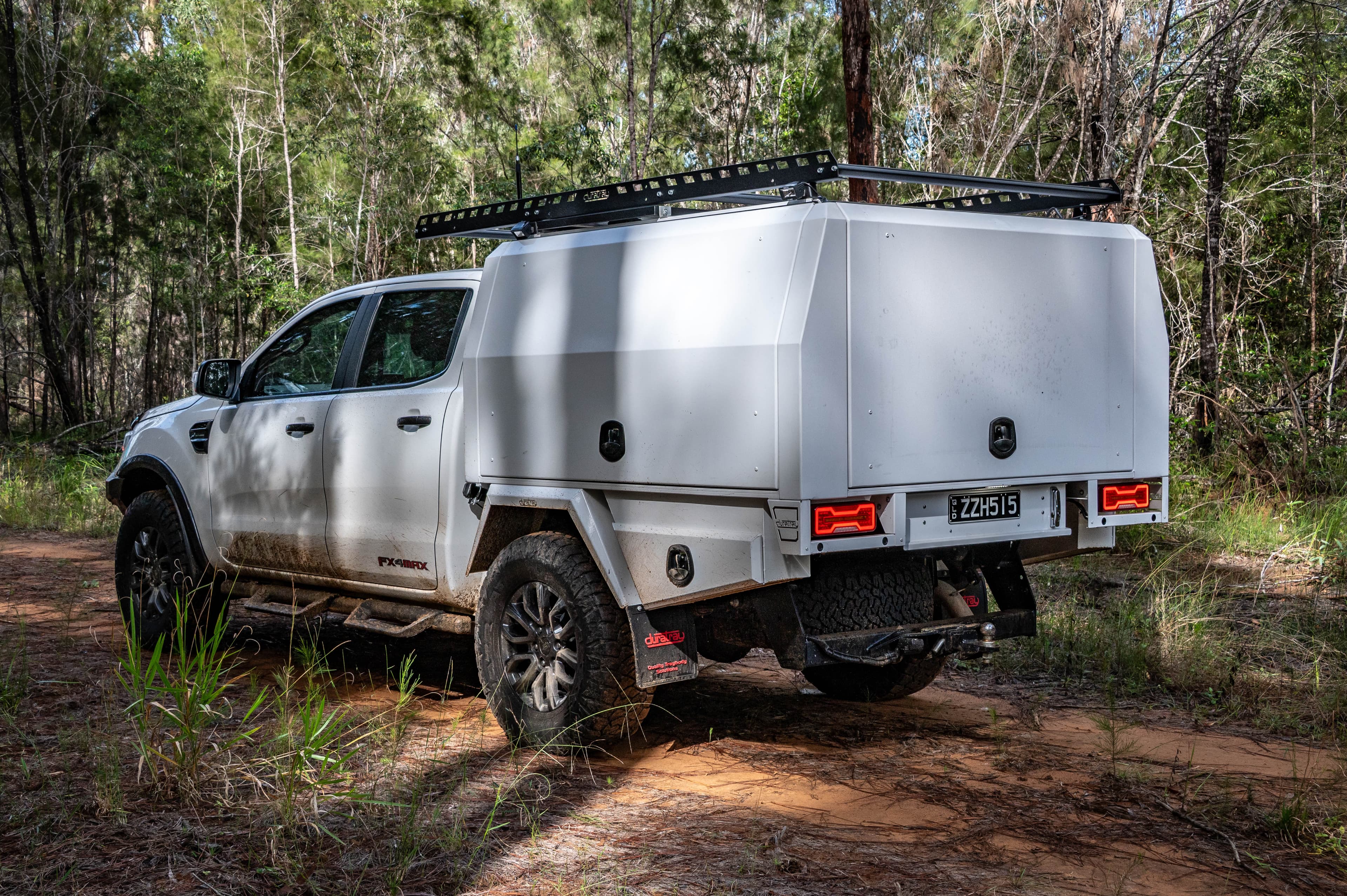 Fast Lead Times, Australian-Made Quality, Exceptional Service