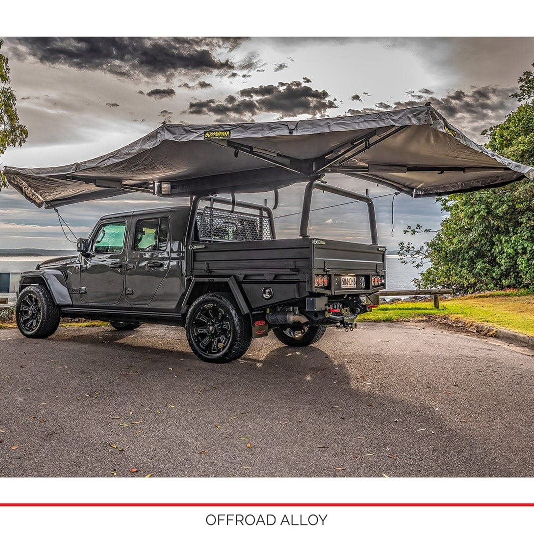 Gallery | Compatible with Jeep - Duratray