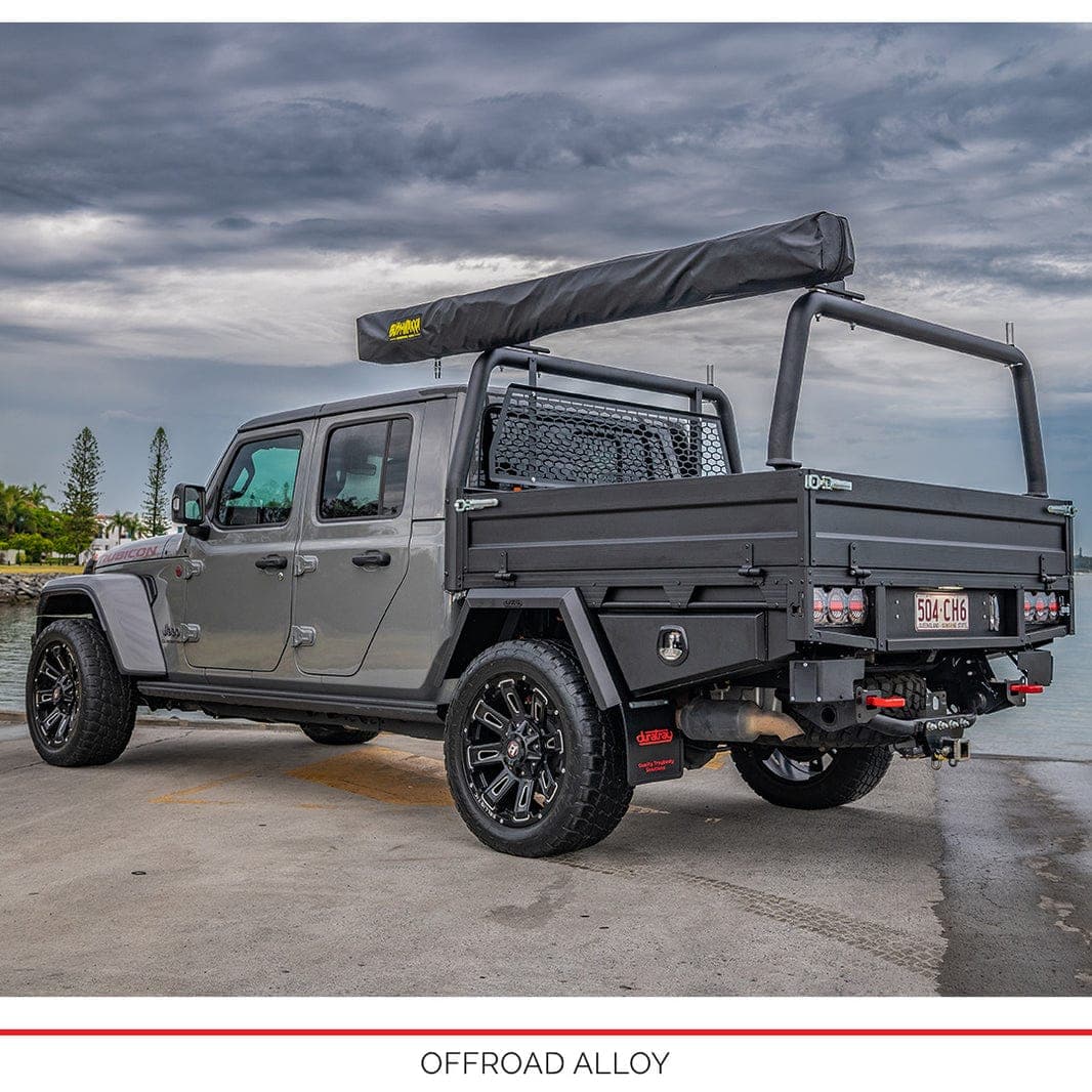 Gallery | Compatible with Jeep - Duratray