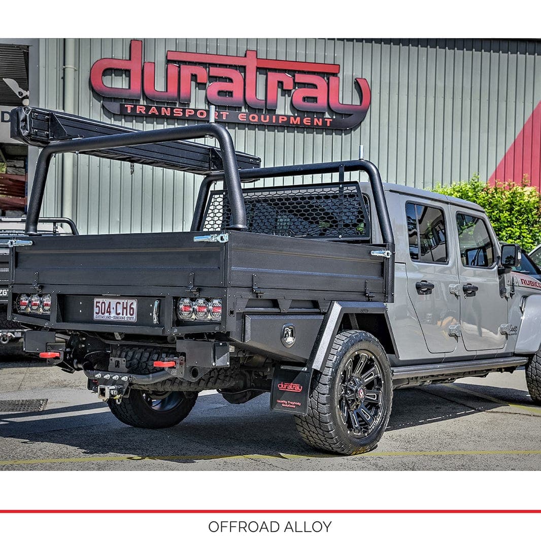 Gallery | Compatible with Jeep - Duratray