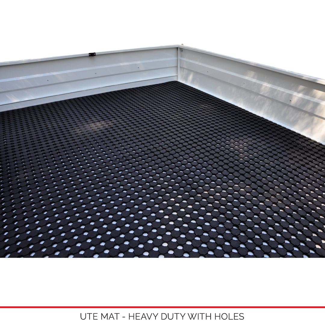 Ute Mat - Australian-made Duratray tray body