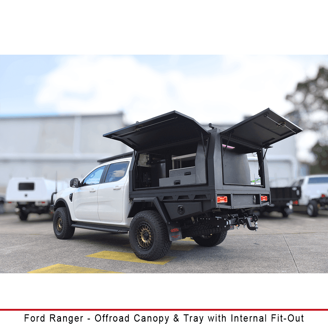 Duratray