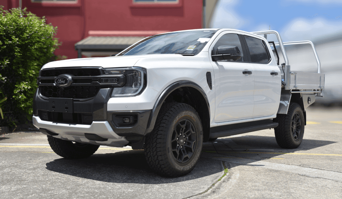 Ford