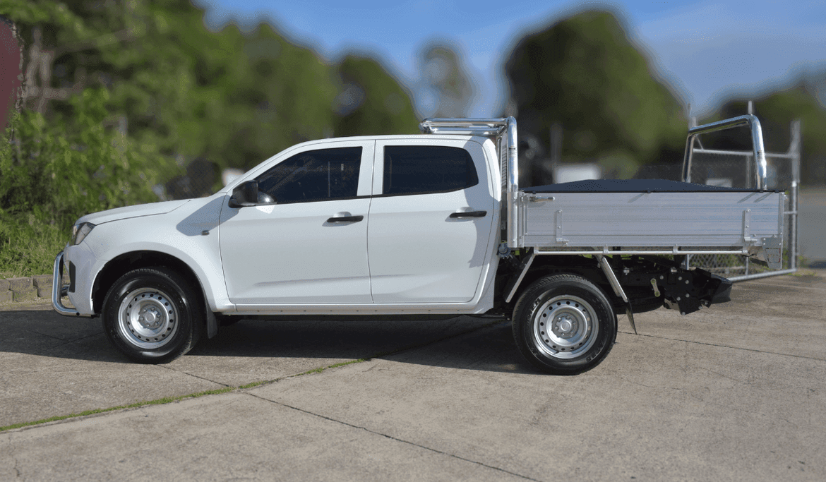 Isuzu