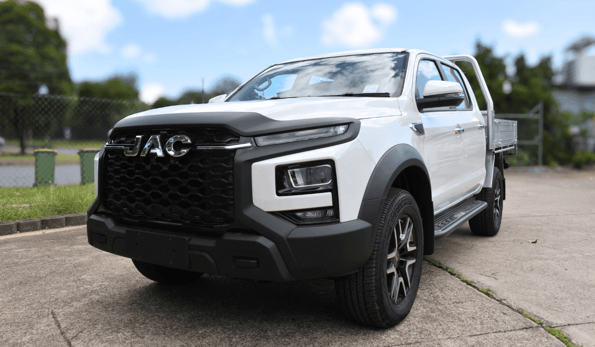 Ssangyong